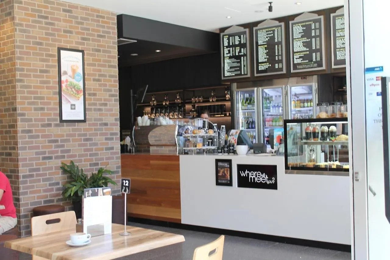Cbd Executive Apt Apartment Adelaide Australia