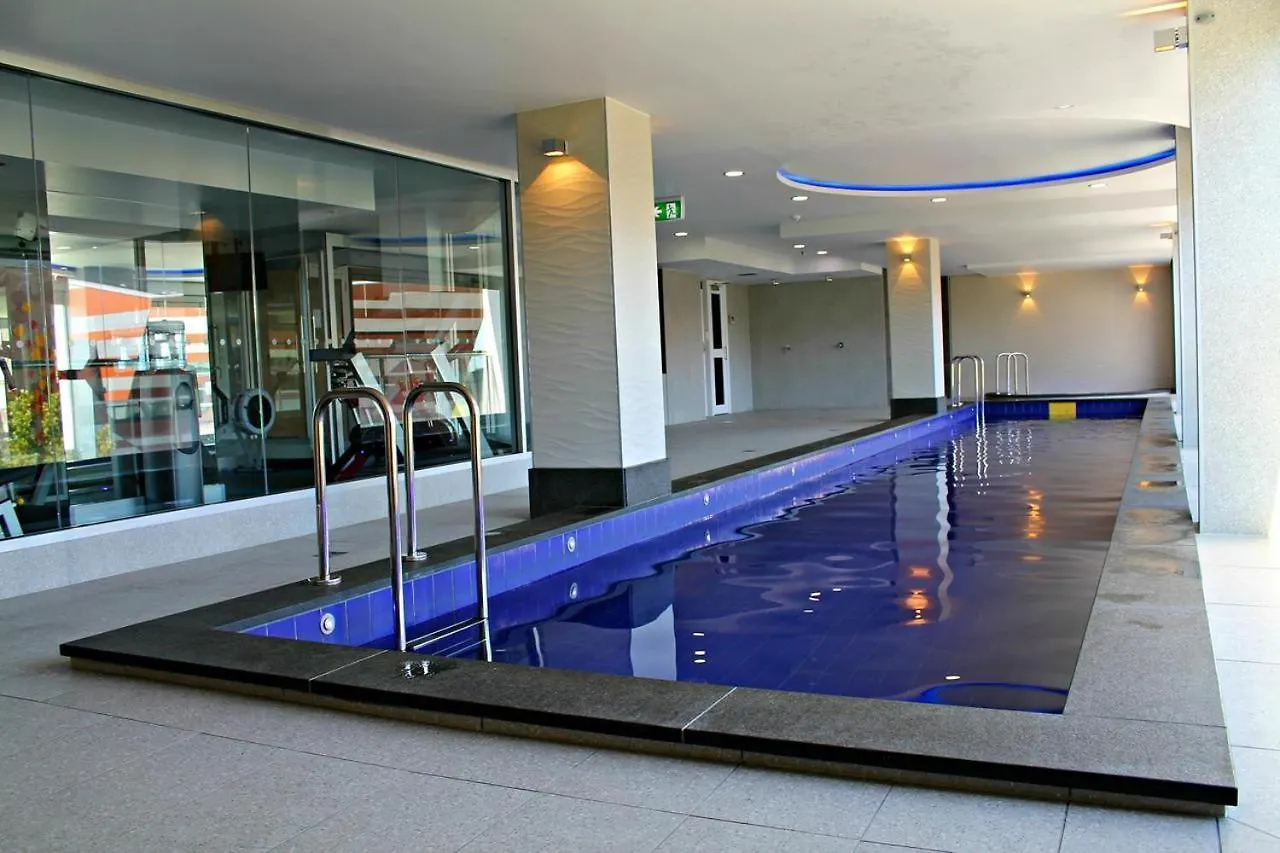 Cbd Executive Apt Apartment Adelaide