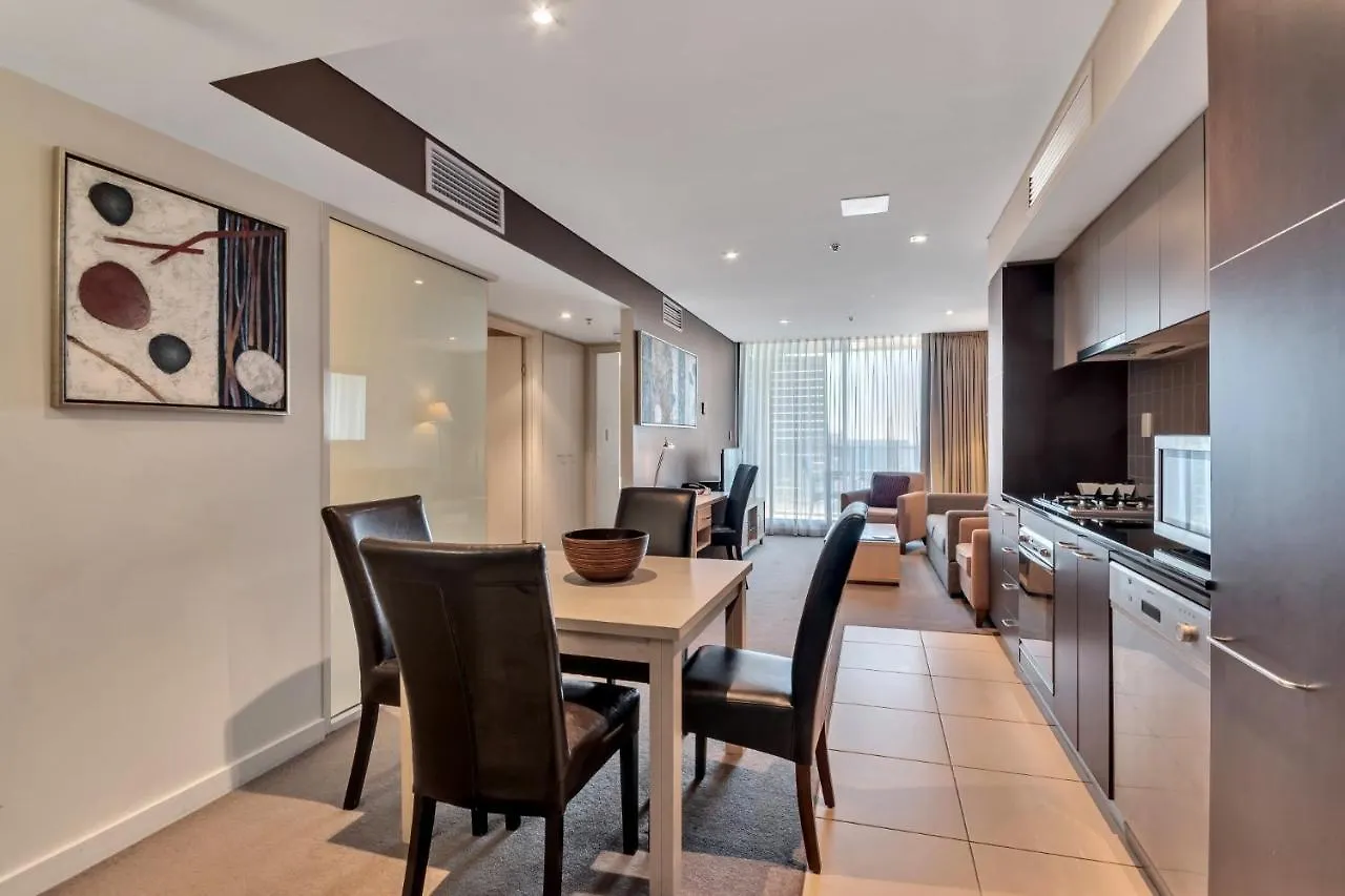 Cbd Executive Apt Apartment Adelaide