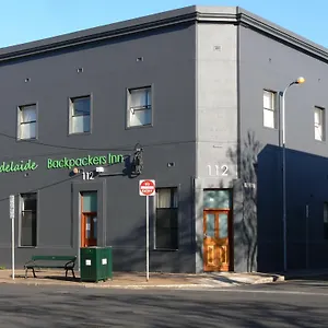 Hostel Backpackers, Adelaide