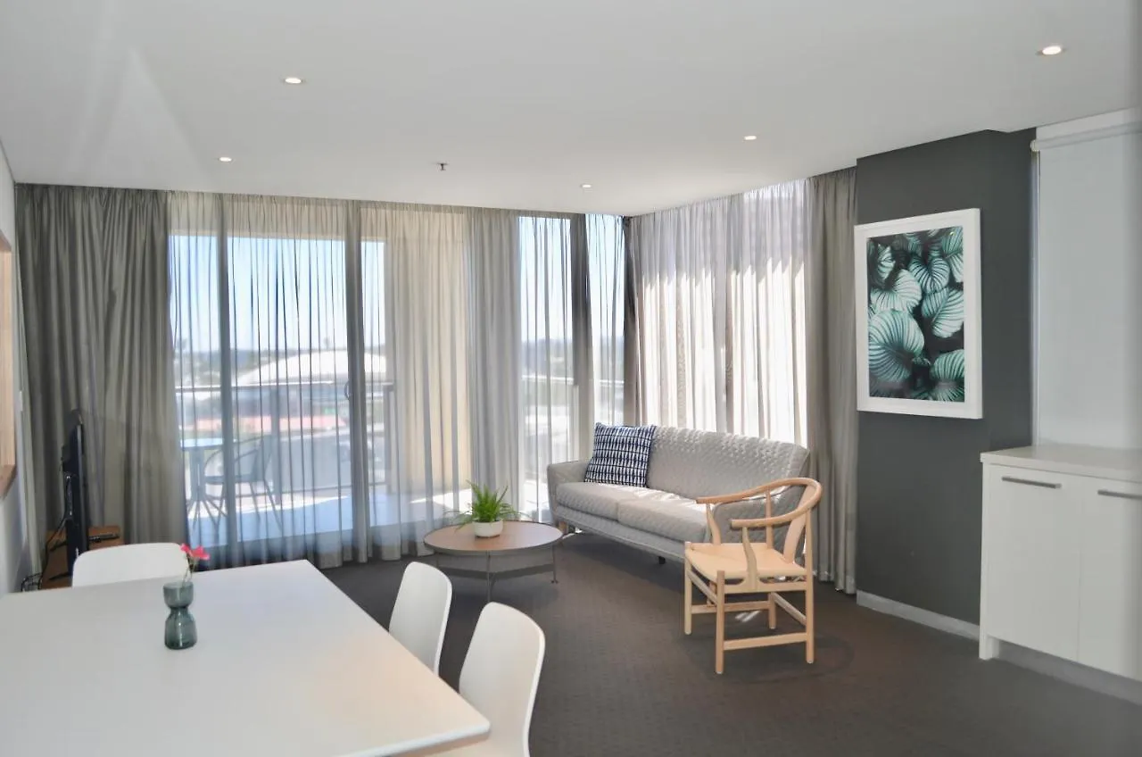 Cbd Executive Apt Apartment Adelaide